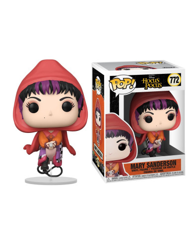 Funko pop disney mary sanderson hocus pocus 49141