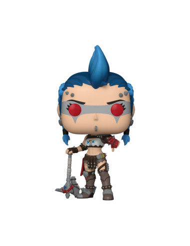 Funko pop overwatch 2 junker queen 61549