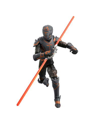 Figura hasbro star wars the black series marrok