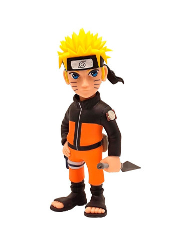 Figura minix naruto -  naruto shipudden