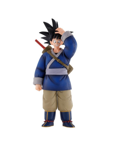 Figura ichibansho dragon ball z fierce fighting son goku another masterlise