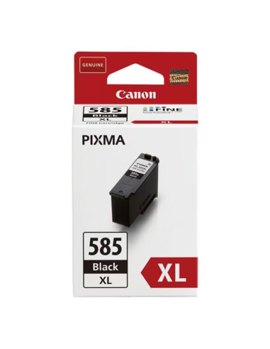 Cartucho tinta canon pg - 585xl negro