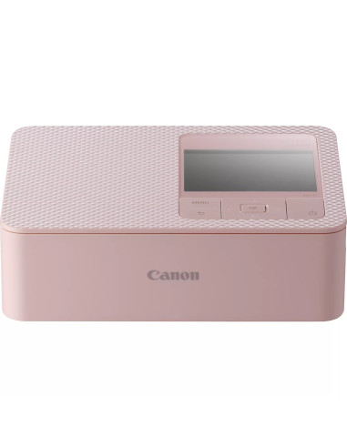 Impresora fotografica canon selphy cp1500 pk