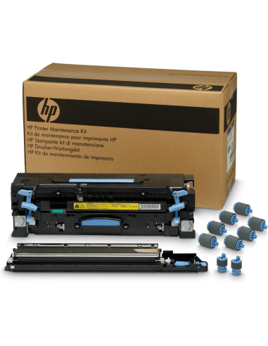 Kit de mantenimiento de usuario laserjet hp de 220 v