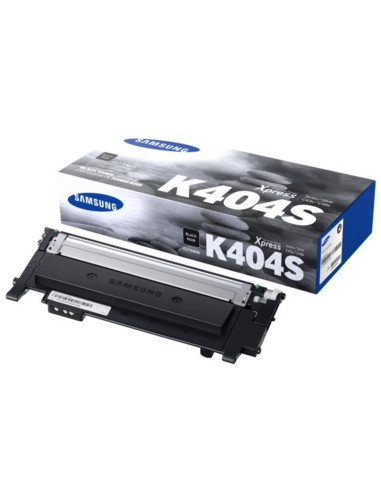 Toner samsung clt - k404s - els negro sl - c430 - w