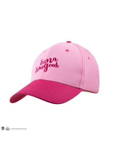 Gorra cinereplicas harry potter luna lovegood