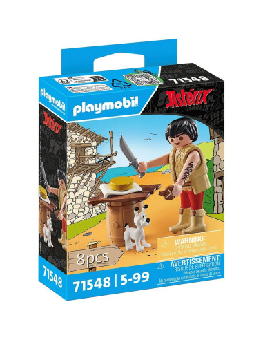 Playmobil asterix: ocatarinetabelachitchix