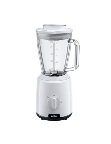 Batidora de vaso braun jb1050wh