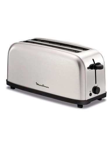 Tostadora moulinex classic 1400w