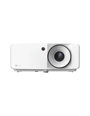 Proyector optoma eco laser zh462 dlp 5000 lumenes