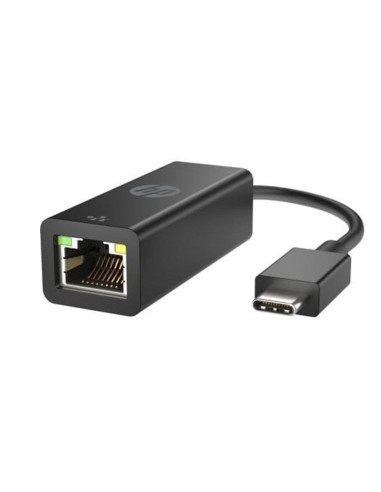 Adaptador hp usb - c a rj45 g2