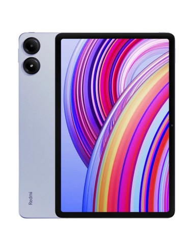 Tablet xiaomi redmi pad pro 12.1pulgadas 8gb -  256gb -  azul