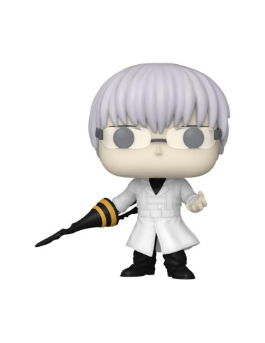 Funko pop animacion tokyo ghoul re kisho arima 75516