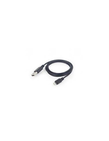 Cable usb cc - usb2 - amlm - 1m usb - a -  micro - usb - b -  macho - macho -  1m