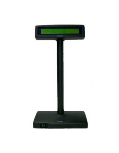 Display visor bixolon bcd - 2000k usb negro