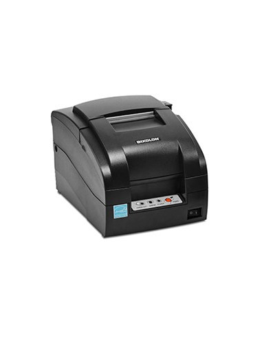 Impresora ticket bixolon srp - 275 iii usb serie negra