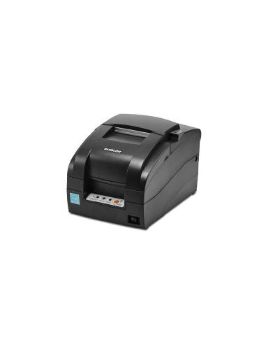 Impresora ticket bixolon srp - 275 iii usb serie corte negra