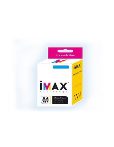 Cartucho tinta imax t0802 cian epson stylus photo (11ml) r265 - r3607rx560