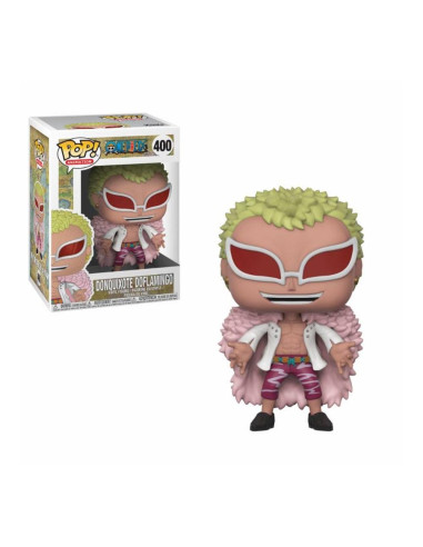 Funko pop one piece donquixote doflamingo 32718