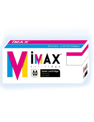 Toner  imax c9733a magenta hp (13000pag) lasejet 5500