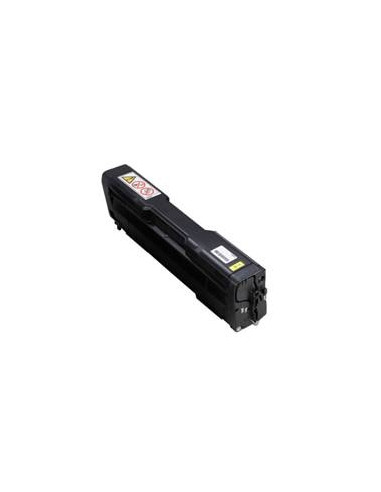 Toner ricoh 406055 sp240sf amarillo 2300 paginas spc220n - spc220s - spc221n - spc221sf - spc222dn - spc222sf - spc240sf