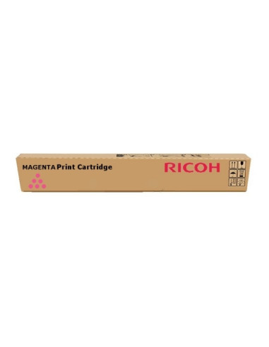 Toner ricoh 841927 magenta mp c2503h -  9.500 paginas