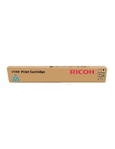 Toner ricoh 841928 cian mp c2503h -  9.500 paginas