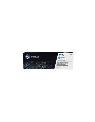 Toner hp 312a cf381a cian m476 (2400copias)