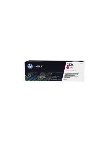 Toner hp 312a cf383a magenta  m476 (2400copias)