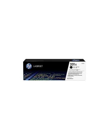 Toner hp cf400x negro 201x laserjer pro m252 - m227