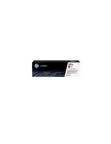 Toner hp cf403x magenta laserjer pro m252 - m227