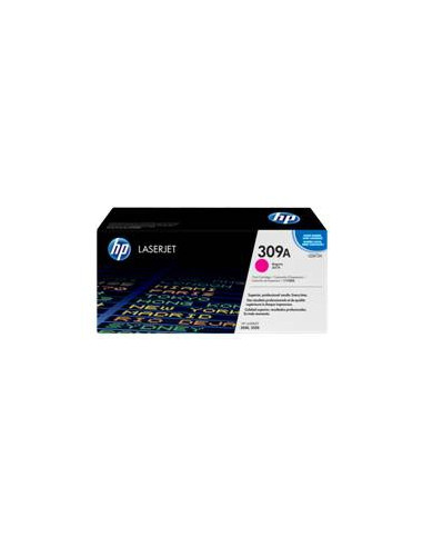 Toner hp magenta q2673a 4.000pag laserjet 3500 3500n 3550 3550n