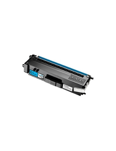 Toner brother tn320c cian 1500 páginas dcp9055 -  dcp9270cdn -  mfc - 9460cdn -  mfc9465cdn -  mfc9970cdw