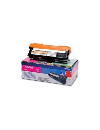 Toner brother magenta 3500 paginas dcp - 9055 -  dcp9270cdn -  mfc - 9460cdn -  mfc6465cdn -  mfc9970cdw