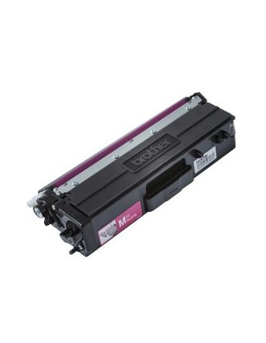 Toner brother tn421m magenta para bc4