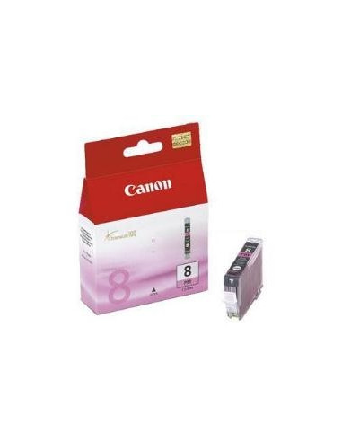 Cartucho tinta canon cli - 8p magenta 25 pag