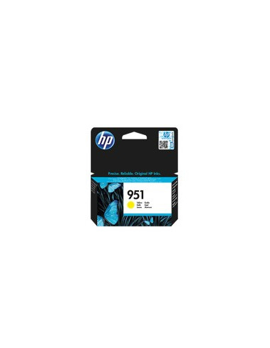 Cartucho tinta hp cn052ae amarillo officejet pro 251dw - 276dw - 8100 - 8600