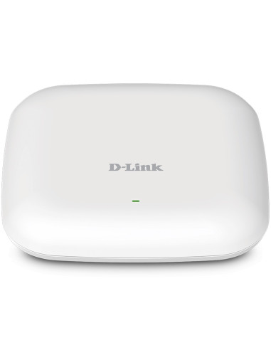 Punto acceso d - link dap - 2610 ac1300 wave2 poe