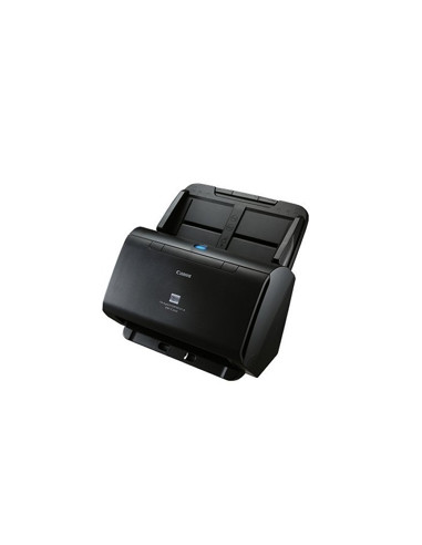 Escaner sobremesa canon imageformula dr - c240 45ppm -  adf -  pasaporte -  dni -  duplex -  4000 escaneos - dia