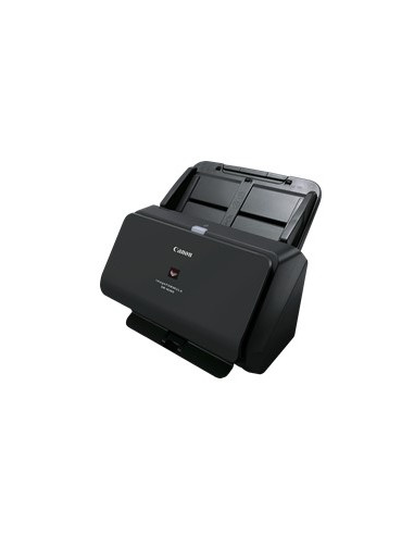 Escaner sobremesa canon imageformula dr - m260 60ppm -  adf -  pasaporte -  dni -  duplex -  7500 escaneos - dia