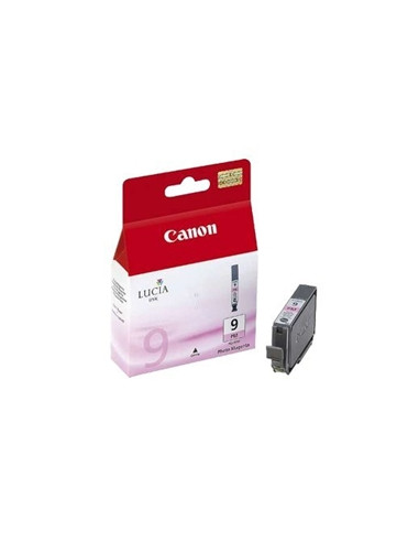 Cartucho tinta canon pgi - 9pmb tinta magenta foto 14ml pixma pro9500