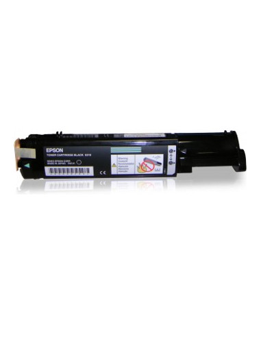 Toner epson s050319 negro 4.5k cx21n - nf