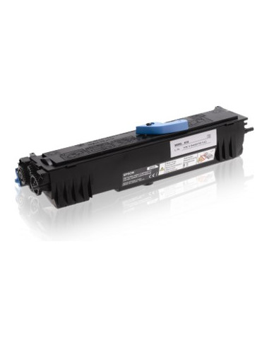 Toner retornable epson s050523 negro 3.2k m1200