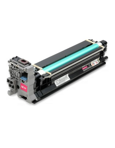 Unidad de imagen epson c13s051192 magenta 30k