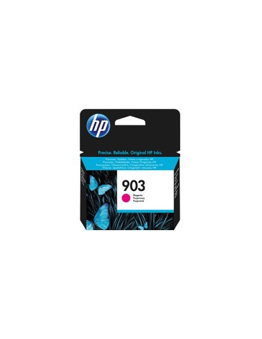 Cartucho tinta hp t6l91ae magenta nº 903 officejet pro 6960 6970 6974