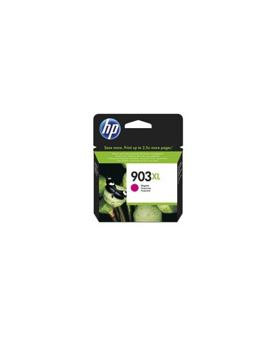 Cartucho tinta hp t6m07ae magenta nº903xl officejet pro 6960 6970 6974