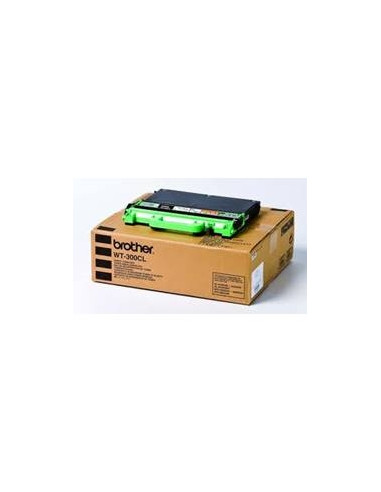 Recipiente brother para toner residual hl4140cn -  hl4150cdn -  hl4570cdw -  dcp9055cdn -  dcp9270cdn -  mfc9460cdn -  mfc9465c