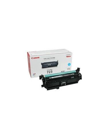 Toner canon 723 cian 8500 páginas lbp7750cdn