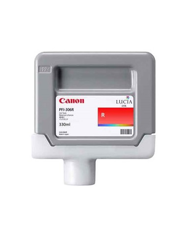 Cartucho canon pfi - 306r ipf8400se -  ipf8300 -  ipf8400 -  ipf9400