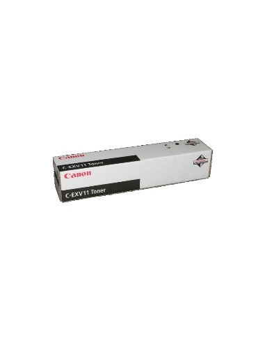 Toner canon negro cexv11 21.000 paginas